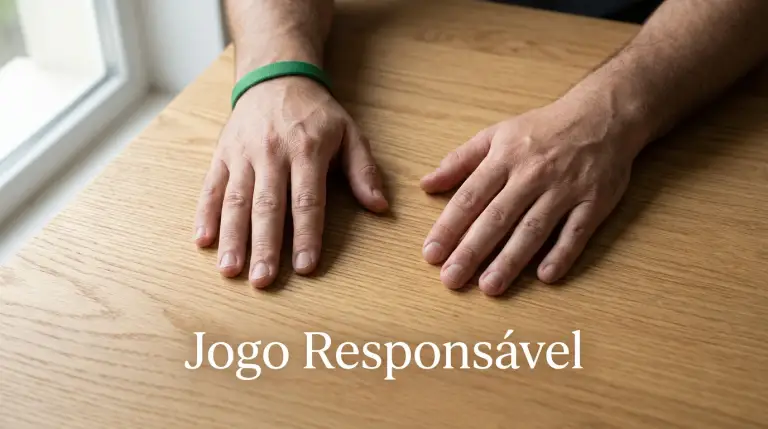 Jogo responsável nas apostas online em Portugal com dados e ferramentas de apoio